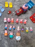 Peppa Wutz Konvolut Bochum - Bochum-Südwest Vorschau