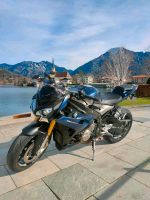 BMW S 1000R Bayern - Bad Wiessee Vorschau