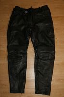 Akito Herren Motorradhose Lederhose Gr.58 Hessen - Gießen Vorschau