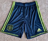 Shorts / Hose Manchester United Gr. 164 Brandenburg - Strausberg Vorschau