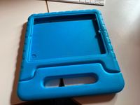 NEWSTYLE - iPad - Tablet-Schutzhülle mit Kickstand, blau Bayern - Niederwinkling Vorschau