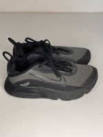 Nike Air Max Schwarz Hessen - Büdingen Vorschau