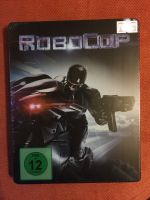 Robocop Steelbook Blu ray Baden-Württemberg - Winnenden Vorschau