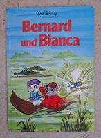 Bernard und Bianca, Walt Disney Buch Sachsen-Anhalt - Merseburg Vorschau