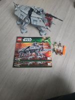 Lego Star Wars 75019 Rheinland-Pfalz - Ludwigshafen Vorschau