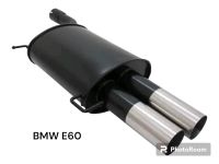 Sportauspuff BMW  5er E60 /E61   520 -530 Nordrhein-Westfalen - Oer-Erkenschwick Vorschau