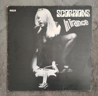 Scorpions - in Trance (Vinyl) Niedersachsen - Georgsmarienhütte Vorschau