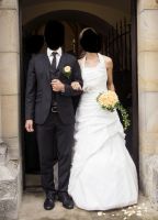 Hochzeitskleit Brautkleid Kleid Nordrhein-Westfalen - Warendorf Vorschau