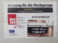 Zoombox horizontal Hessen - Meißner Vorschau