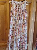 Sommerkleid halblang Gr. 38 von zero Bayern - Schwarzach Vorschau