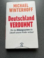 Michael Winterhoff Deutschland verdummt Niedersachsen - Salzbergen Vorschau