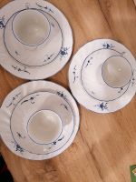 3x Kaffeeservice von Villeroy und Boch "Alt Luxemburg" Rheinland-Pfalz - Linz am Rhein Vorschau