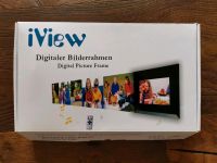 iView Digitaler Bilderrahmen Frame 10.1, Neu und OVP Nordrhein-Westfalen - Remscheid Vorschau