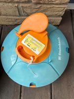 Steinbach Poolroboter Poolrunner - Akku DEFEKT Nordrhein-Westfalen - Sprockhövel Vorschau