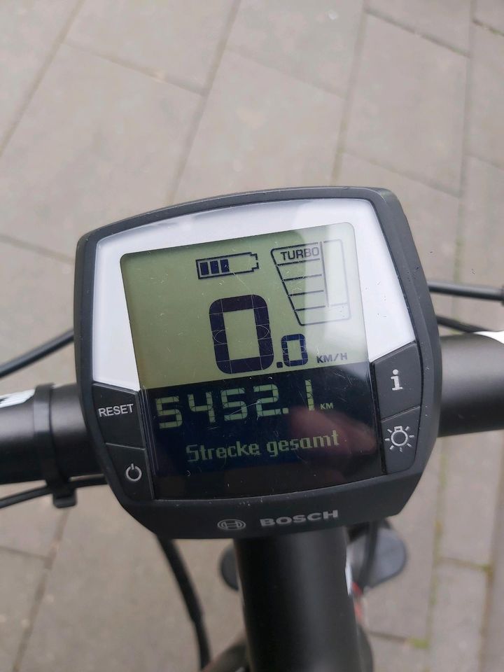 E-Bike Merida Herren in Ostfildern
