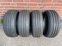 4x 195/55R16 87H 6mm Michelin Energy Saver Sommerreifen Reifen Duisburg - Duisburg-Mitte Vorschau