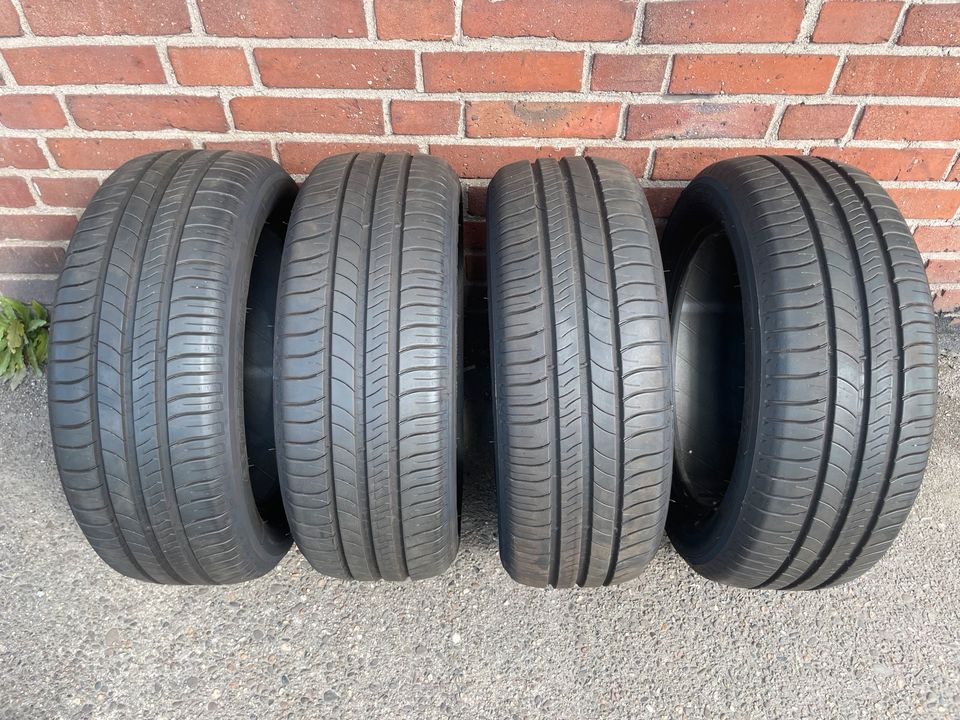 4x 195/55R16 87H 6mm Michelin Energy Saver Sommerreifen Reifen in Duisburg  - Duisburg-Mitte | Reifen & Felgen | eBay Kleinanzeigen ist jetzt  Kleinanzeigen