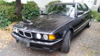 BMW 750 iL Oldtimer mit H Kennzeichen E32 NEU 11. 2023 Baden-Württemberg - Überlingen Vorschau