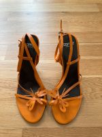 Esprit Schuhe/Sandalen/High Heels Gr. 38 Neu Berlin - Lichtenberg Vorschau