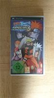 Naruto Shippuden Ultimate Ninja Heroes 3 - PSP (Komplett) Bayern - Landshut Vorschau