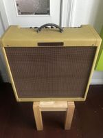 Gitarrenamp Verstärker Amp Fender Bassman 59 Reissue Berlin - Reinickendorf Vorschau