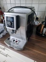 Delonghi Kaffe Halbautomat Nordrhein-Westfalen - Wachtberg Vorschau