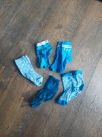 5 paar blaue Socken grösse 23-26 Baden-Württemberg - Bonndorf Vorschau