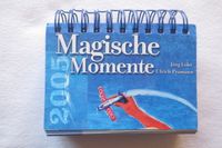2005 - Jörg Löhr - Kalender Magische Momente Sammlerstück Schleswig-Holstein - Flensburg Vorschau