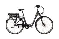 SAXONETTE City Plus E-Bike schwarz matt Mitte - Tiergarten Vorschau