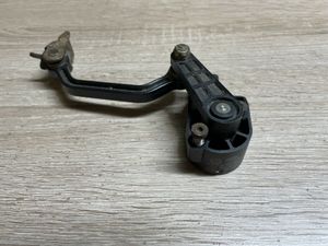 Niveausensor hinten Gestänge Höhensensor Audi A6 4F 4F0616571K in