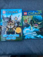 Lego Chima Bücher Niedersachsen - Sassenburg Vorschau