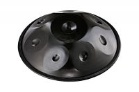 MEINL Sonic Energy Harmonic Art Handpan HD5 München - Pasing-Obermenzing Vorschau