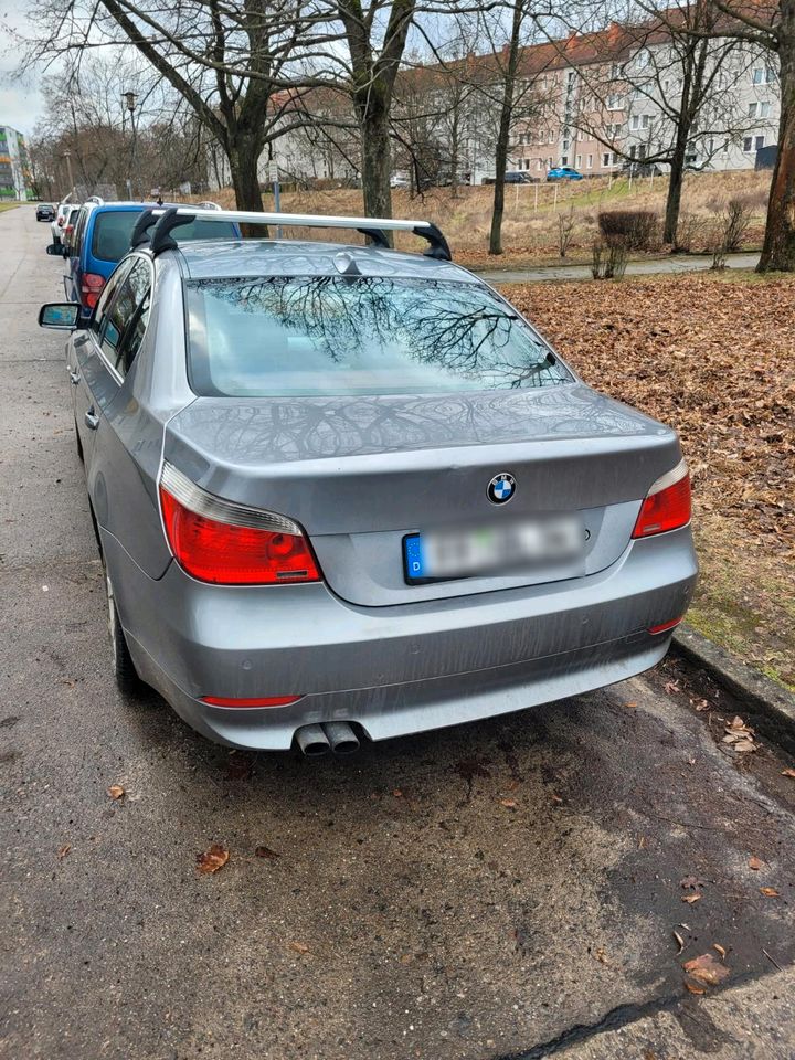 BMW Gebraucht in Frankfurt (Oder)