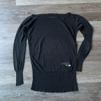 Pepe Jeans Pullover Gr. M, neuwertig, aus Leinen Wandsbek - Hamburg Sasel Vorschau