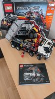 Lego Technik Set 42043 Top original Zustand Sachsen - Dippoldiswalde Vorschau