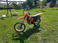 KTM 250 EXC 4 Takt Brandenburg - Siewisch Vorschau