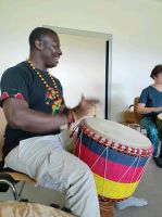 Trommelworkshop Djembe Unterricht Nordrhein-Westfalen - Witten Vorschau