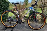 Cube ELITE Super HPC Race 29" Full Carbon Race Hardtail MTB Nordvorpommern - Landkreis - Marlow Vorschau