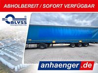 Krone SD-P 24/L-13.62 Curtainsider MegaLiner Nordrhein-Westfalen - Dorsten Vorschau