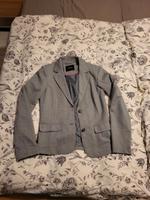 TCM Tchibo Blazer Grau Gr.36 S NEU Niedersachsen - Lüneburg Vorschau