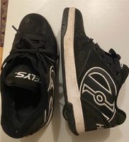 Heelys Rollschuhe schwarz weiß 38 Nordrhein-Westfalen - Detmold Vorschau