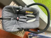 Gepflegte Hauck Babyschale 0-13kg "Livesafer Zero Plus" Köln - Lindenthal Vorschau