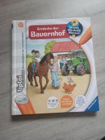 Tiptoi Bauernhof Buch Essen-West - Frohnhausen Vorschau