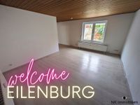 ++ große, renovierte 4-Raum Erdgeschoss-Wohnung mit Stellplatz in Eilenburg ++ Sachsen - Eilenburg Vorschau