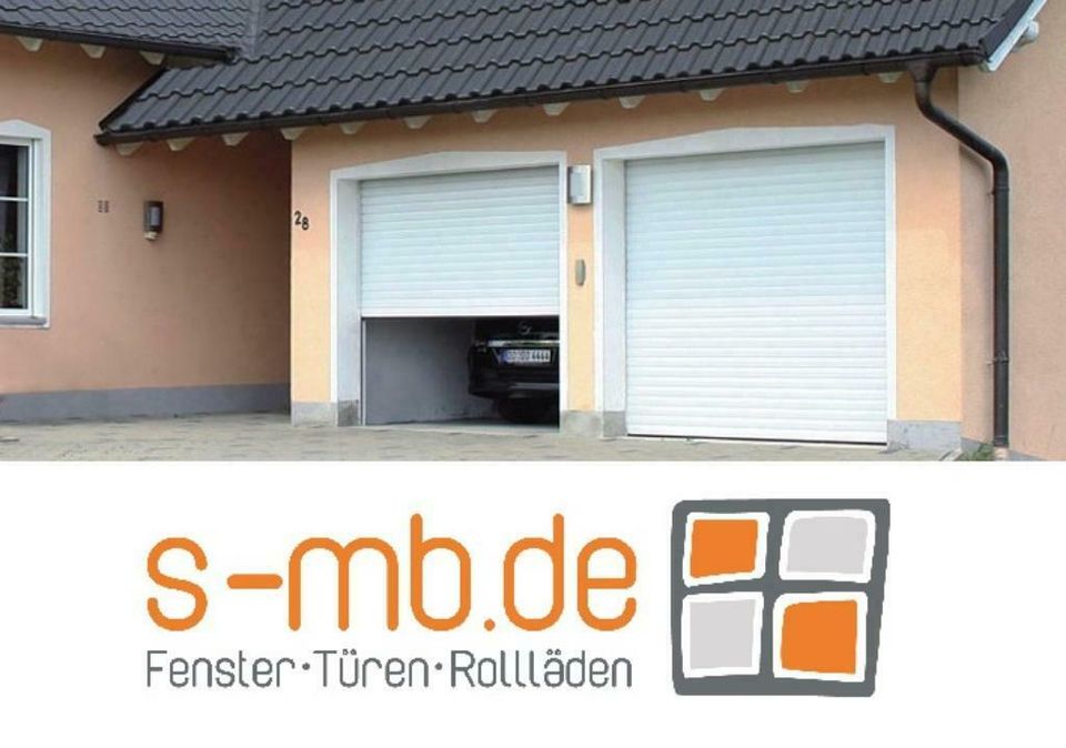 FENSTER, TÜREN, ROLLLÄDEN, RABATTE BIS 38 % ! in Friedland