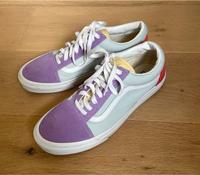 Sneaker Vans neuwertig Gr. 44 Schleswig-Holstein - Langwedel Vorschau