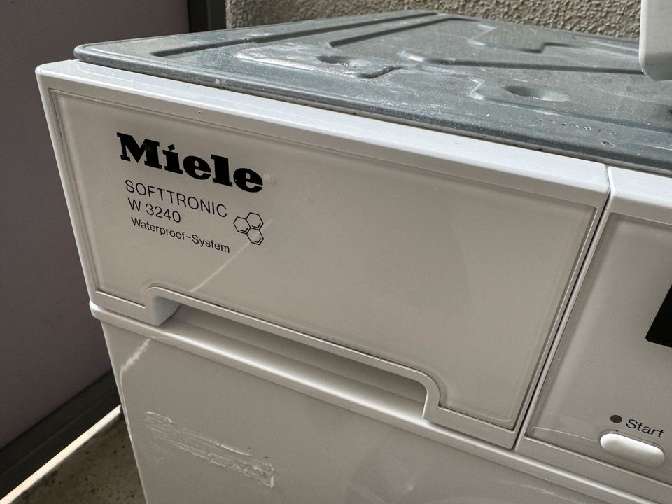 Waschmaschine MIELE in Potsdam