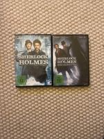 Sherlock Holmes DVDs Berlin - Schöneberg Vorschau