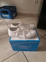 Anzugsneaker Rheinland-Pfalz - Frankenthal (Pfalz) Vorschau