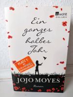Roman " Ein ganzes halbes Jahr" Jojo Moyes Nordrhein-Westfalen - Herdecke Vorschau